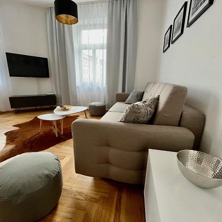 Firstclass 2R_Apartment In 莱比锡 外观 照片