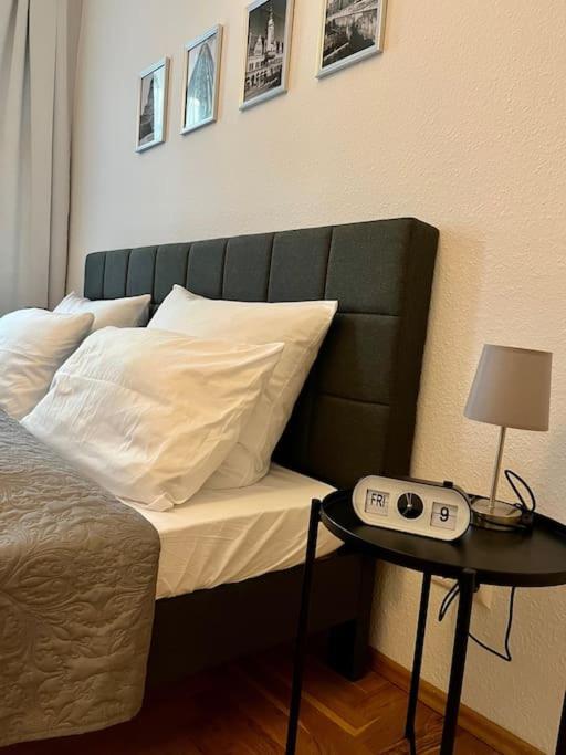 Firstclass 2R_Apartment In 莱比锡 外观 照片