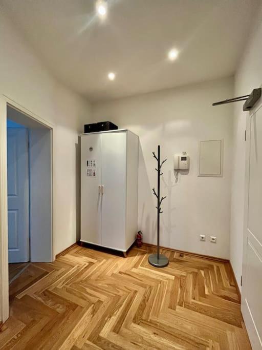 Firstclass 2R_Apartment In 莱比锡 外观 照片