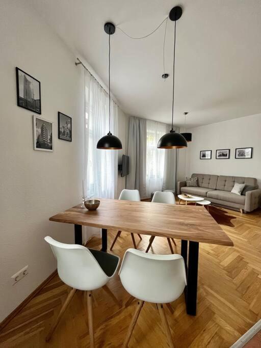Firstclass 2R_Apartment In 莱比锡 外观 照片