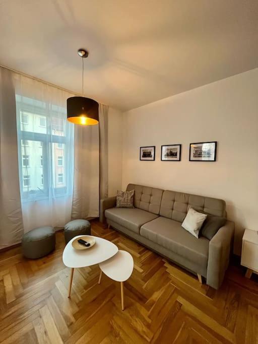 Firstclass 2R_Apartment In 莱比锡 外观 照片