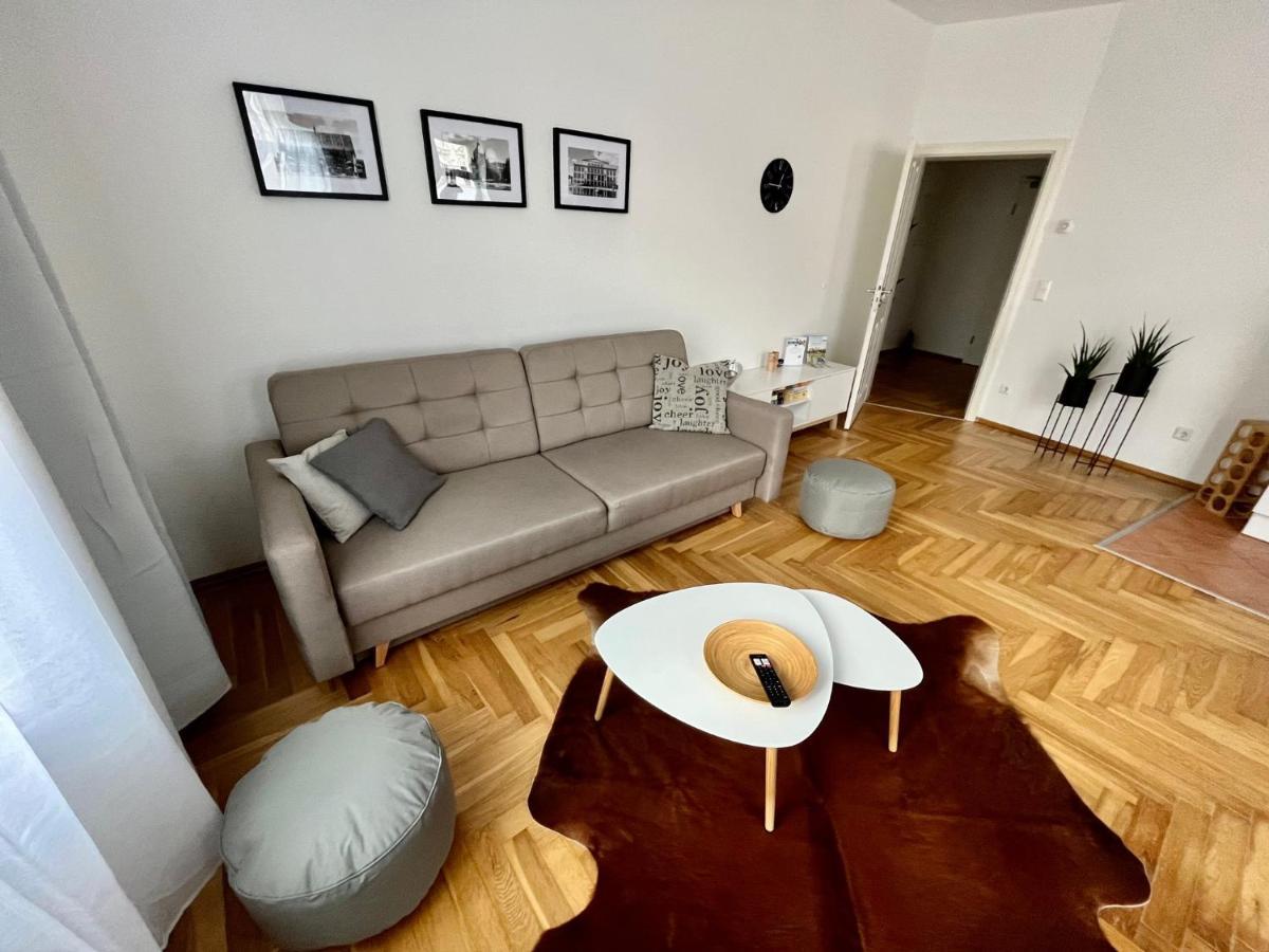 Firstclass 2R_Apartment In 莱比锡 外观 照片