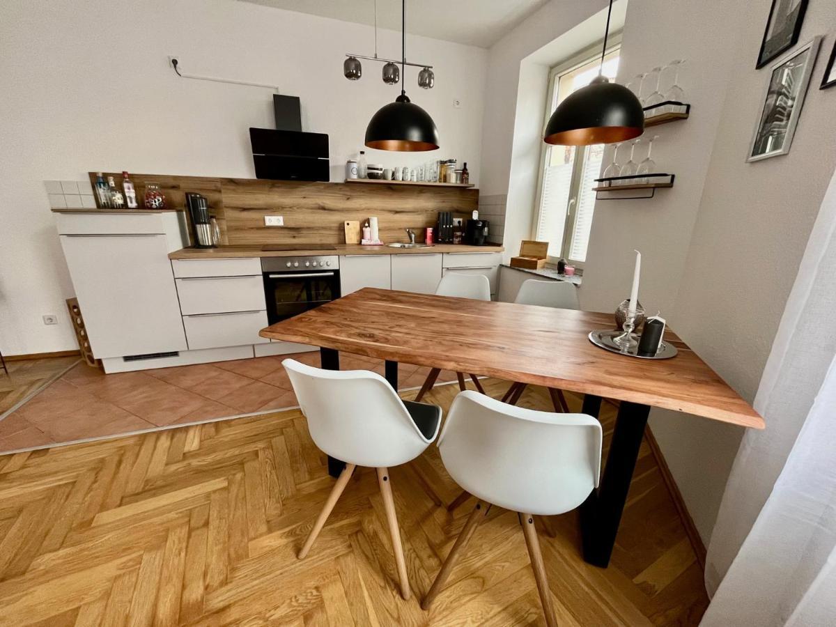 Firstclass 2R_Apartment In 莱比锡 外观 照片